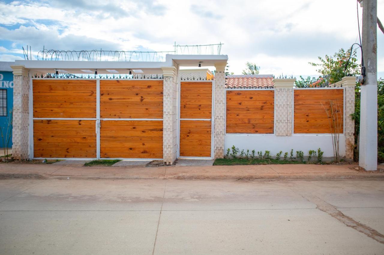 Villa Confortable De 2 Habitaciones Pedernales Exterior photo